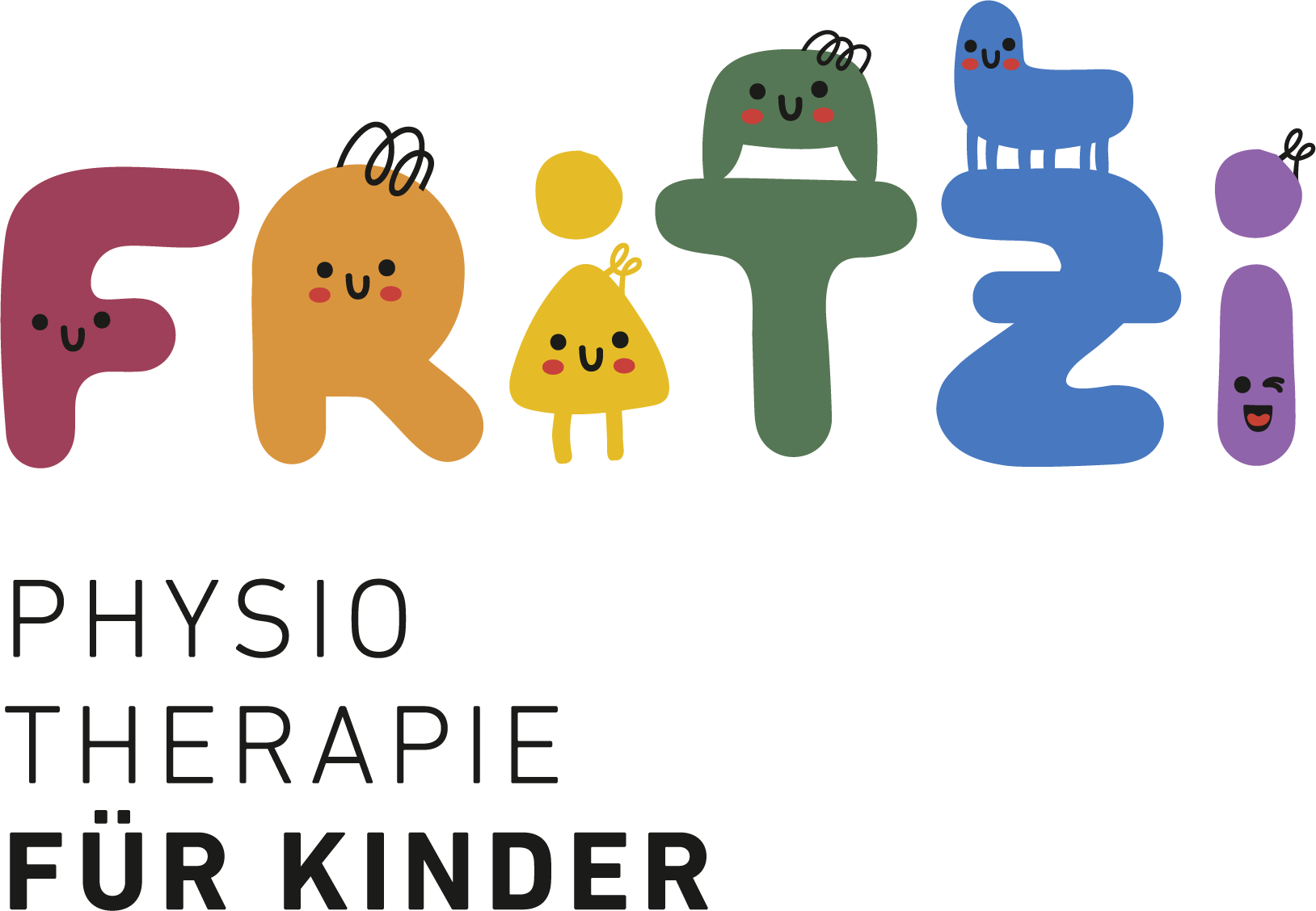 Fritzi Kinderphysio